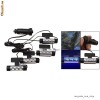 Instalatie Auto Cu 12 LED uri Pentru Decor