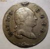E.162 GERMANIA BAVARIA MAXIMILIAN IV 6 KREUZER 1805 ARGINT