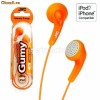 Vand casti JVC Gumy HA-F140 - produs sigilat