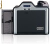 imprimanta carduri pvc FARGO HDP5000 high definition retransfer ca noua