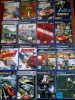 VIND JOCURI PS2 ,PLAYSTATION 2 ORIGINALE PT COPII,AVENTURA,MASINI,CA NOI