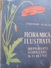 FLORA MICA ILUSTRATA A R.P.R