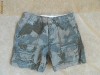 Pantaloni scurti Cherokee baietel 12 luni ( merg si 2 ani )