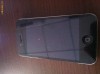 Iphone 4 32 GB negru codat orange ro stare impecabila garantie accesorii