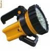 LAMPA,LANTERNA,FELINAR,FAR,+ INCARCATOR PRIZA SI AUTO,CU 16 LEDURI SI HALOGEN