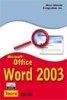 Microsoft Office Word 2003 - 105926