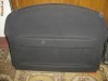 Panou portbagaj  Ford Mondeo MK3 2001-2005