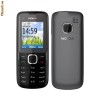Vand Nokia C1-01 dark grey sigilate la cutie libere de retea,pachet complet garantie 2ani pret minim,promotie