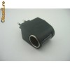 Adaptor priza Universal catre bricheta auto 220V-12V