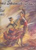 DANSURI SPANIOLE CELEBRE IN MUZICA DE BALET ~VINIL