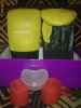 vand urgent manusi de box pt sac si bandaje de box