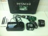 HITACHI DS 14DL din 2009  ,Masina de gaurit si insurubat pe acumulator'