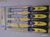 Set dalti lemn /  Trusa dalti lemn TopMaster  50 ron