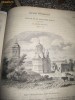 Lichidare Lot carti vechi - Le magasin pittoresque - 1859 - Radu Negru - Curtea de Arges