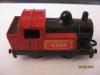 LOCOMOTIVA MATCHBOX STEAN LOCO DIN 1978 LOCOMOTIVA MATCHBOX STEAN LOCO DIN 1978