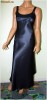 ==> Rochie cu Trena CHIC, Dama / Femei, Marime 34, Stare FOARTE BUNA