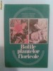 Bolile plantelor floricole-Marinescu Gheorghe
