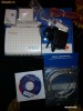 Kit Modem SmartAX MT 882 NOU ,Pachet Complet Instalare ( Romtelecom, Clicknet,etc)