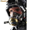 masca faciala cu comunicatie neptun by ocean reef