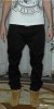 Pantaloni LEVIS - STA-PREST 305