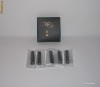 REZERVE/ FILTRE TIGARA ELECTRONICA MODEL EGO /KINGROYAL + CADOU IN VALOARE DE MAXIM 10 LEI PENTRU FIECARE COMANDA DE MINIM 4 SETURI