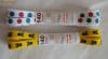 Sireturi TOBBY pack 2 per / 140 cm Sireturi TOBBY pack 2 per / 140 cm