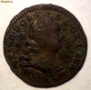 D.011 AUSTRIA FRANZ I 1 PFENNIG 1759