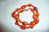 COLIER MARGELE MURANO , ORIGINALE