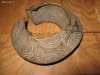 Bratara de bronz Nigeria sec 19