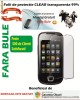 Folie de protectie Samsung i5800 PRODUS GRATIS MONTAJ GRATUIT