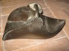 Veche scarita de calarie Columbia sec 18/19