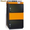 Centrala termica pe lemne Ferroli DP35kw