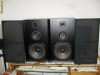 Vand boxe bookshelf ONKYO 110 w , NAD 8225 si standfloor MB QUART Q TWO XL , UNIVERSUM QM1