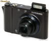 Aparat Foto Samsung NV100HD 14.7mp  - un aparat superb (touchscreen)