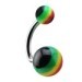 Piercing buric