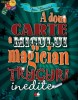 A doua carte a micului magician - 122963