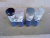 vopsea si lac auto originale ford culoarea neagra