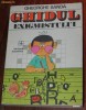 GHEORGHE SANDA - GHIDUL ENIGMISTULUI. EDITIA A 2-A