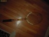 Rachete de tenis Dunlop, in totalitate din lemn marime: Mediu