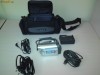 camera video PANASONIC NV-GS27+ CADOU geanta speciala