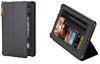 COPERTA tip CARCASA/CASE Kindle FIRE Lightweight MicroShell Folio Cover MARWARE ORIGINALA!