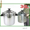 Oala sub presiune capacitate 30 litri Oala sub presiune capacitate 30 litri