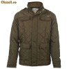 Geaca Casual Lee Cooper Khaki - Marimea S
