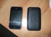 Husa silicon iphone 3g/3gs