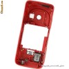 Carcasa miez mijloc corp sasiu Nokia N73 Originala NOUA Sigilata