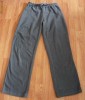 Pantaloni din polar, pretabili pentru plimbari, sport, outdoor, marca Blue Motion, marime 40, ca noi