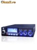 Statie radio TTi model TCB-771 putere 5 Watt, 12-24V putere 5 Watt, squelch automat