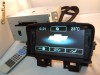 Sistem navigatie, DVD, TV Chevrolet Cruze TTi-8945 cu PIP si memorare 6 CD-uri audio include harta Full Europa