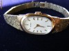 Seiko dama mecanic