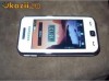 samsung S5230 white